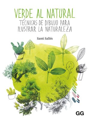 cover image of Verde al natural